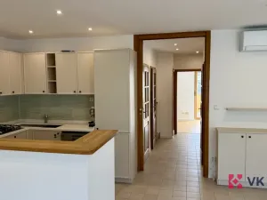 Pronájem bytu 2+kk, Praha - Žižkov, Jičínská, 61 m2