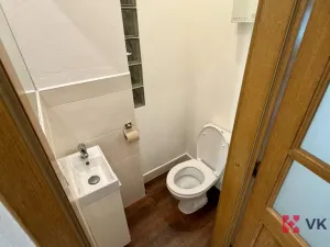 Pronájem bytu 2+kk, Praha - Žižkov, Jičínská, 61 m2