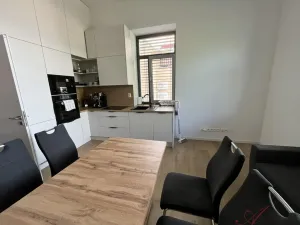 Prodej bytu 2+kk, Ostrava - Moravská Ostrava, Křižíkova, 41 m2