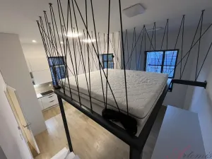 Prodej bytu 2+kk, Ostrava - Moravská Ostrava, Křižíkova, 41 m2