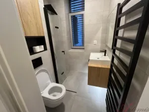 Prodej bytu 2+kk, Ostrava - Moravská Ostrava, Křižíkova, 41 m2