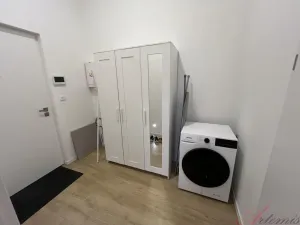 Prodej bytu 2+kk, Ostrava - Moravská Ostrava, Křižíkova, 41 m2