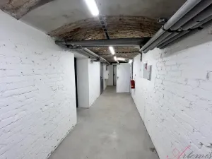 Prodej bytu 2+kk, Ostrava - Moravská Ostrava, Křižíkova, 41 m2