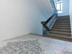 Prodej bytu 2+kk, Ostrava - Moravská Ostrava, Křižíkova, 41 m2