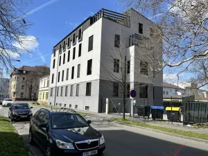 Prodej bytu 2+kk, Ostrava - Moravská Ostrava, Křižíkova, 41 m2
