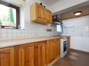 Prodej rodinného domu, Heřmanovice, 100 m2