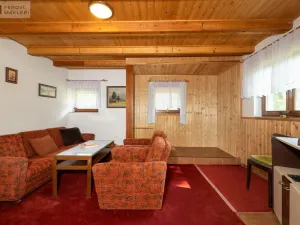 Prodej rodinného domu, Heřmanovice, 100 m2