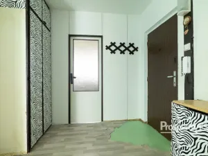 Prodej bytu 3+1, Kladno, 70 m2