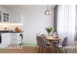 Prodej bytu 3+1, Kladno, 70 m2