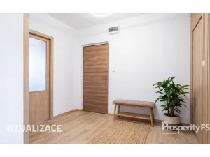 Prodej bytu 3+1, Kladno, 70 m2