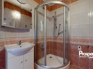 Prodej bytu 1+1, Teplice - Trnovany, Palackého, 36 m2
