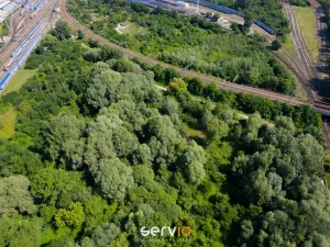 Prodej pozemku pro bydlení, Brno, 8257 m2