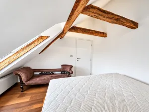 Prodej apartmánu, Praha - Malá Strana, Malostranské náměstí, 117 m2