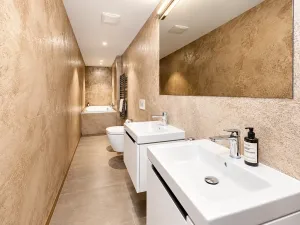Prodej bytu 3+kk, Praha - Smíchov, Kobrova, 173 m2