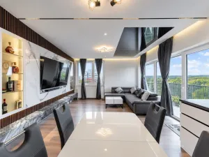 Prodej bytu 3+kk, Praha - Kamýk, Ve Lhotce, 85 m2
