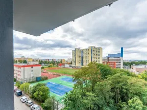 Prodej bytu 3+kk, Praha - Kamýk, Ve Lhotce, 85 m2