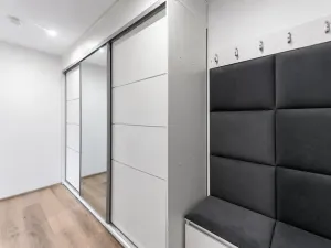 Prodej bytu 3+kk, Praha - Kamýk, Ve Lhotce, 85 m2