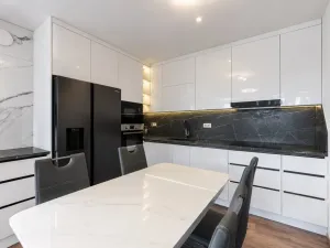 Prodej bytu 3+kk, Praha - Kamýk, Ve Lhotce, 85 m2
