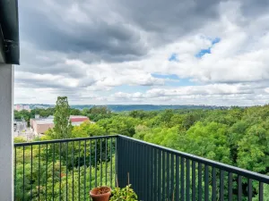 Prodej bytu 3+kk, Praha - Kamýk, Ve Lhotce, 85 m2