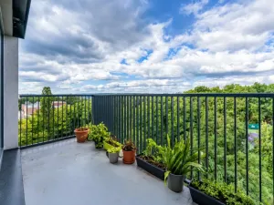 Prodej bytu 3+kk, Praha - Kamýk, Ve Lhotce, 85 m2