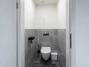 Prodej bytu 3+kk, Praha - Kamýk, Ve Lhotce, 85 m2