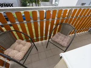 Prodej bytu 2+1, Meziboří, Májová, 57 m2