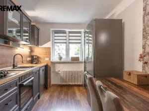 Prodej bytu 2+1, Meziboří, Májová, 57 m2