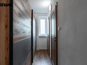 Prodej bytu 2+1, Meziboří, Májová, 57 m2