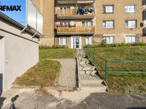 Prodej bytu 2+1, Meziboří, Májová, 57 m2