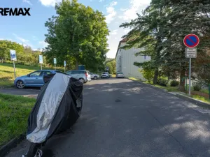 Prodej bytu 2+1, Meziboří, Májová, 57 m2