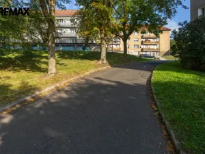 Prodej bytu 2+1, Meziboří, Májová, 57 m2