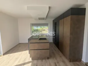 Pronájem rodinného domu, Málkov - Zelená, 130 m2