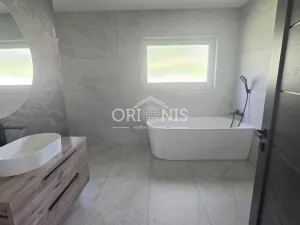 Pronájem rodinného domu, Málkov - Zelená, 130 m2