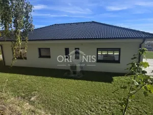Pronájem rodinného domu, Málkov - Zelená, 130 m2