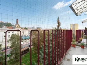 Prodej bytu 2+1, Brno, Hlinky, 56 m2
