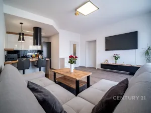 Prodej bytu 2+kk, České Budějovice - České Budějovice 2, Volejbalistů, 54 m2