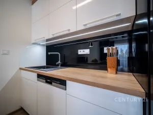 Prodej bytu 2+kk, České Budějovice - České Budějovice 2, Volejbalistů, 54 m2