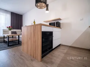 Prodej bytu 2+kk, České Budějovice - České Budějovice 2, Volejbalistů, 54 m2