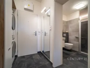 Prodej bytu 2+kk, České Budějovice - České Budějovice 2, Volejbalistů, 54 m2