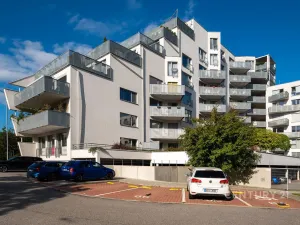 Prodej bytu 2+kk, České Budějovice - České Budějovice 2, Volejbalistů, 54 m2