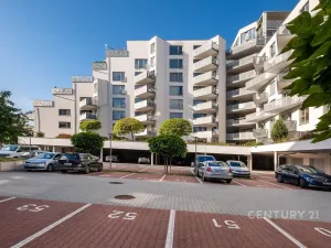 Prodej bytu 2+kk, České Budějovice - České Budějovice 2, Volejbalistů, 54 m2