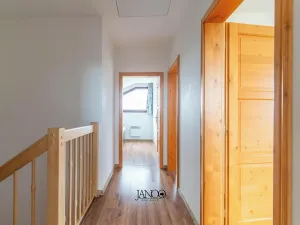 Prodej rodinného domu, Tasov, 136 m2