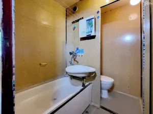 Prodej bytu 1+1, Brno, Ečerova, 40 m2