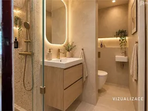 Prodej bytu 1+1, Brno, Ečerova, 40 m2
