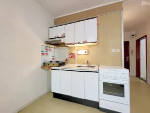 Prodej bytu 1+1, Brno, Ečerova, 40 m2