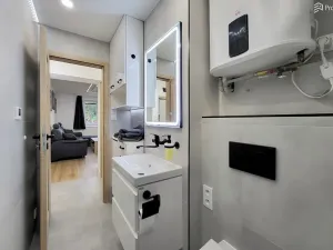 Prodej bytu 3+1, Hustopeče, Javorová, 71 m2