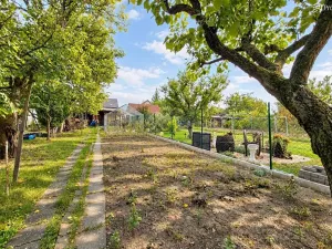Prodej bytu 3+1, Hustopeče, Javorová, 71 m2