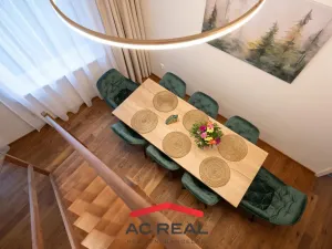 Prodej apartmánu, Vrchlabí - Hořejší Vrchlabí, Horská, 82 m2