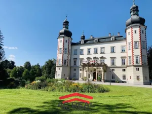 Prodej apartmánu, Vrchlabí - Hořejší Vrchlabí, Horská, 82 m2
