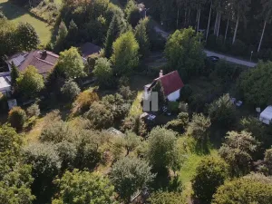 Prodej pozemku pro bydlení, Štoky, 2211 m2